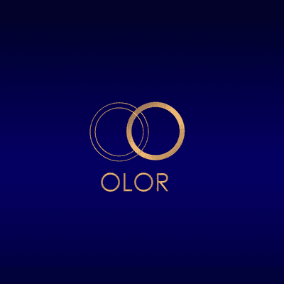 شعار OLOR