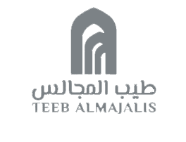 شعار Teeb