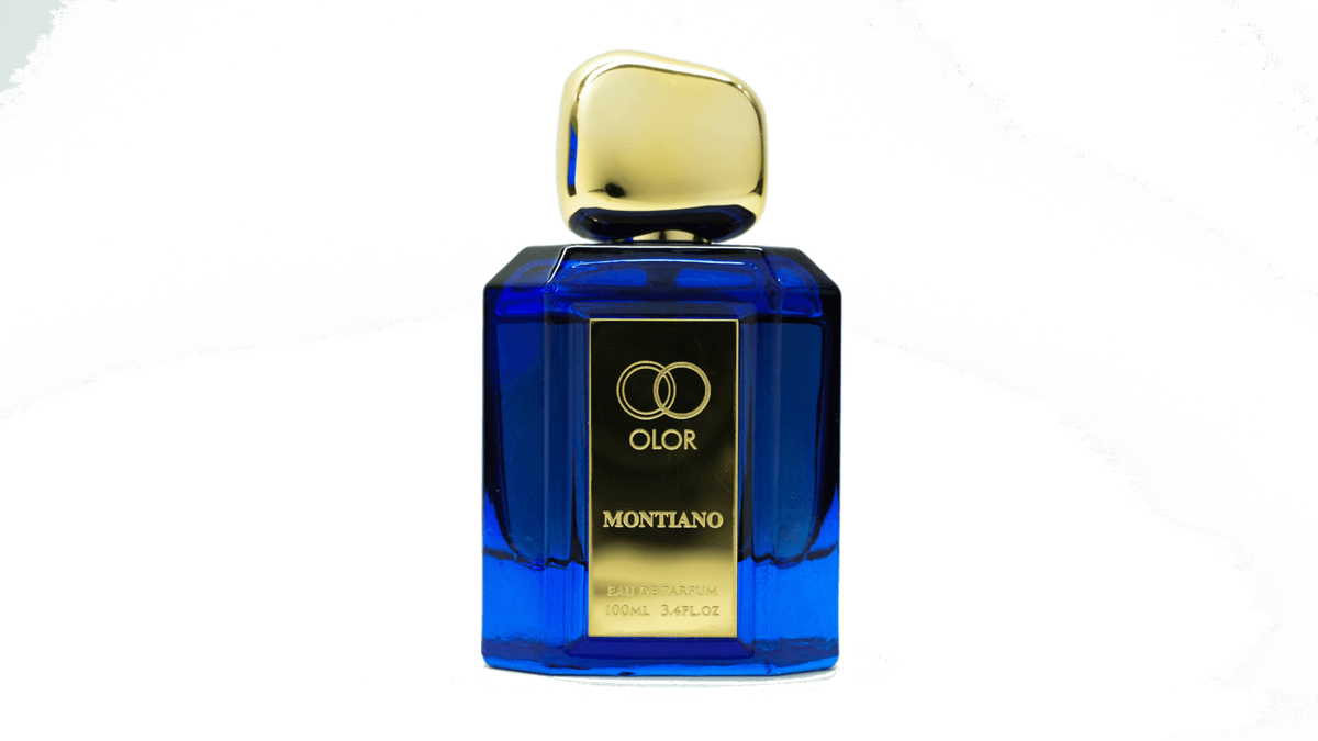 براند عطري متكامل